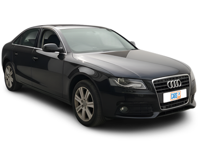 Audi A4-img